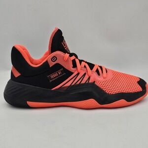 Adidas D.O.N. Issue 1 Solar Red All Star  Game Donovan Mitchell EH2133 Size 13